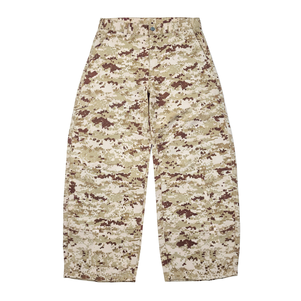 PHANTOM LITE PANTS DESERT