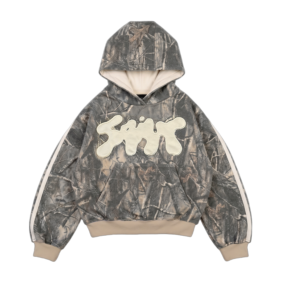 HOODIE AURA REALTREE
