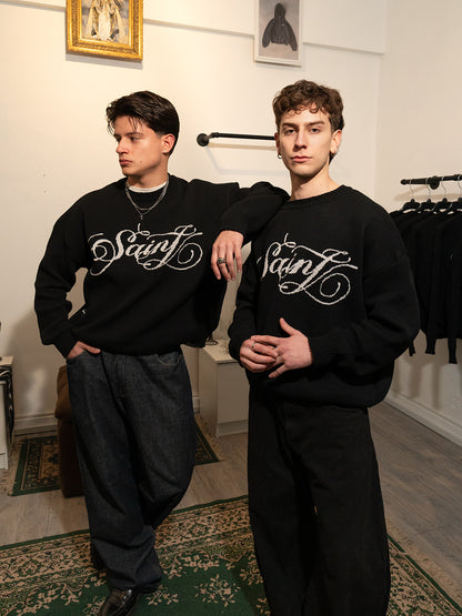 ETERNAL SWEATER