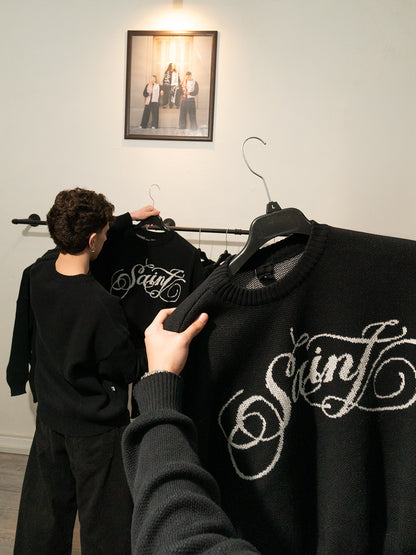ETERNAL SWEATER