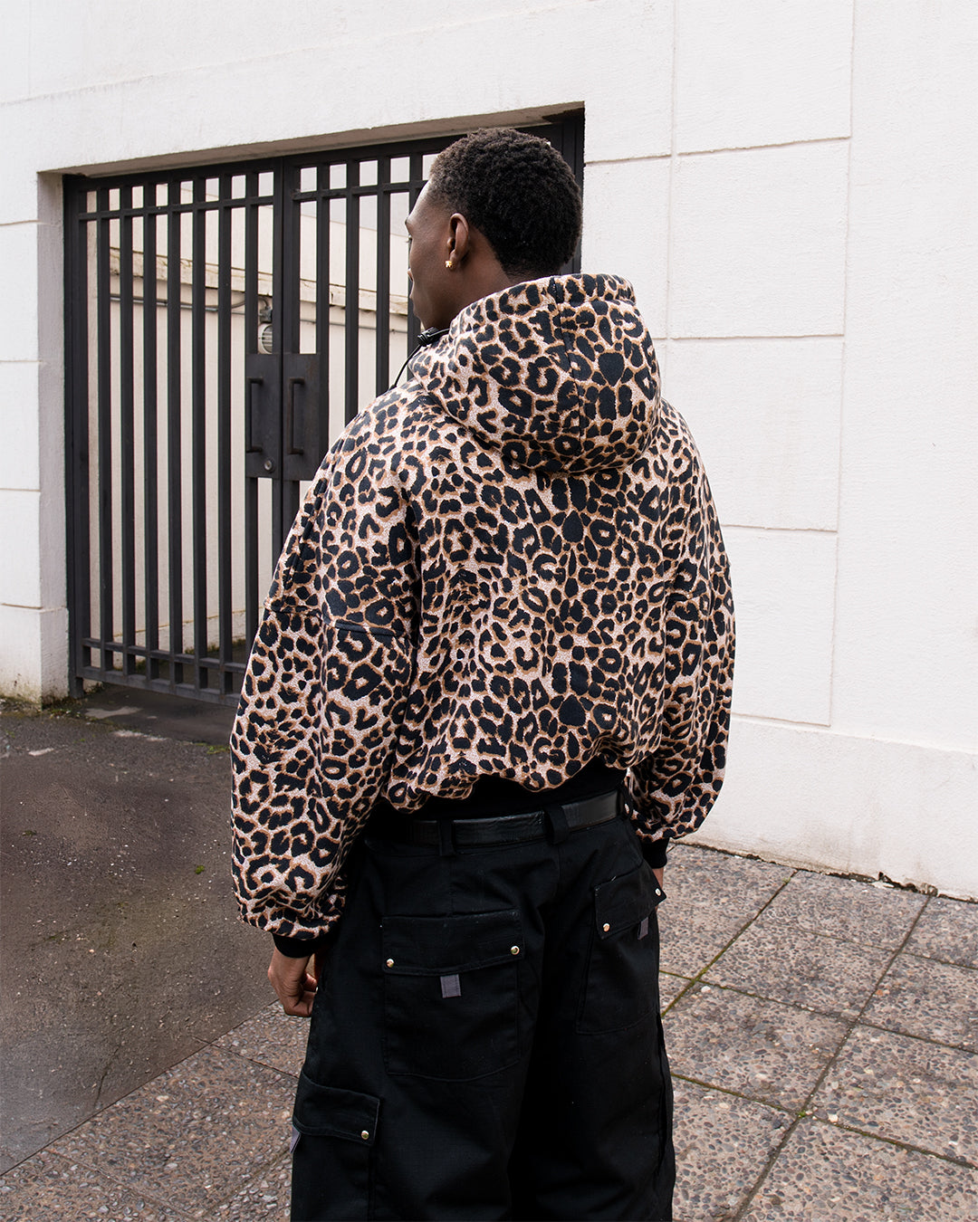 FERAL ZIP