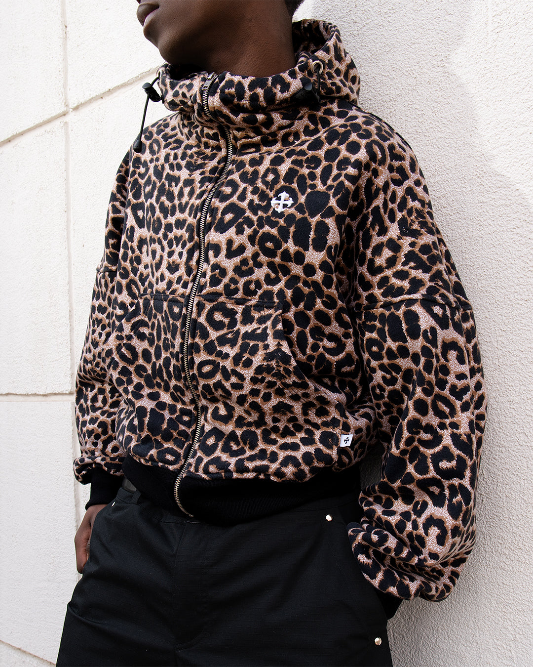FERAL ZIP