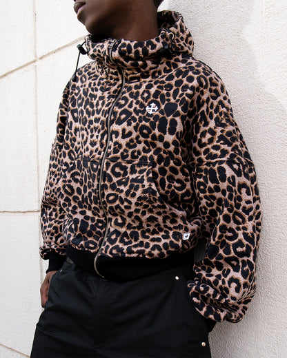 FERAL ZIP