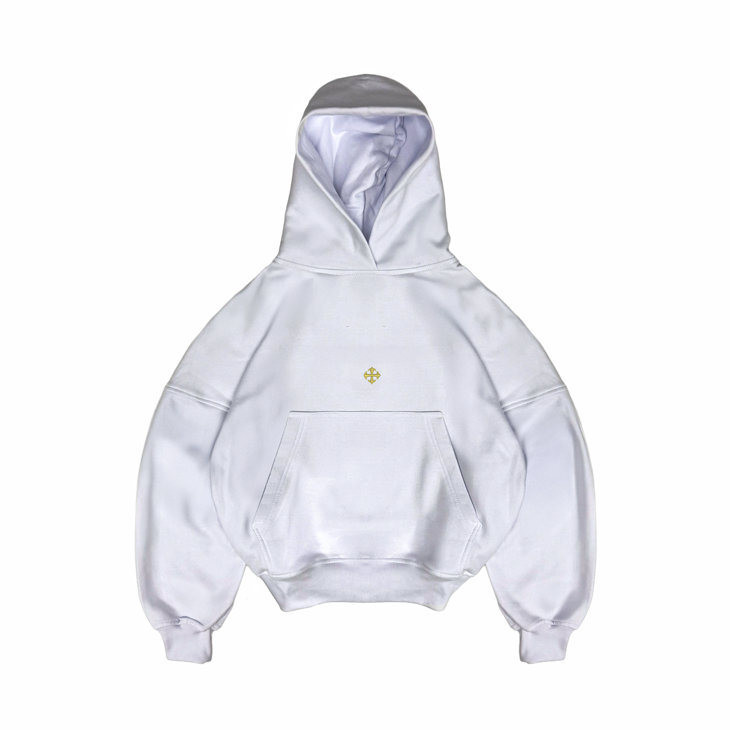 ESSENTIAL HOODIE V1