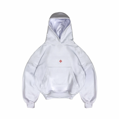 ESSENTIAL HOODIE V1