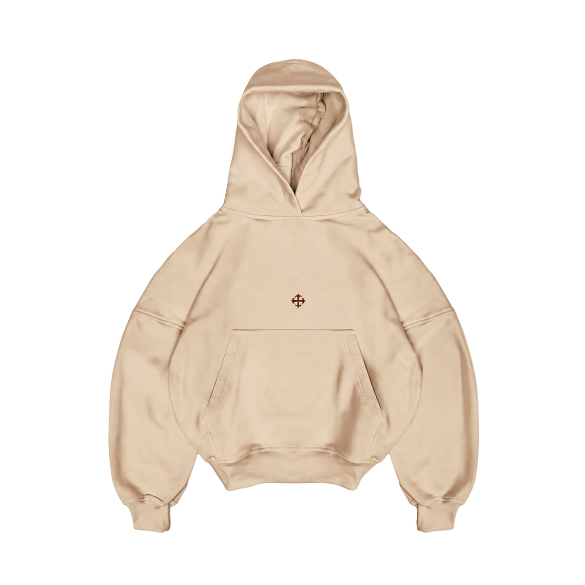 ESSENTIAL HOODIE V2