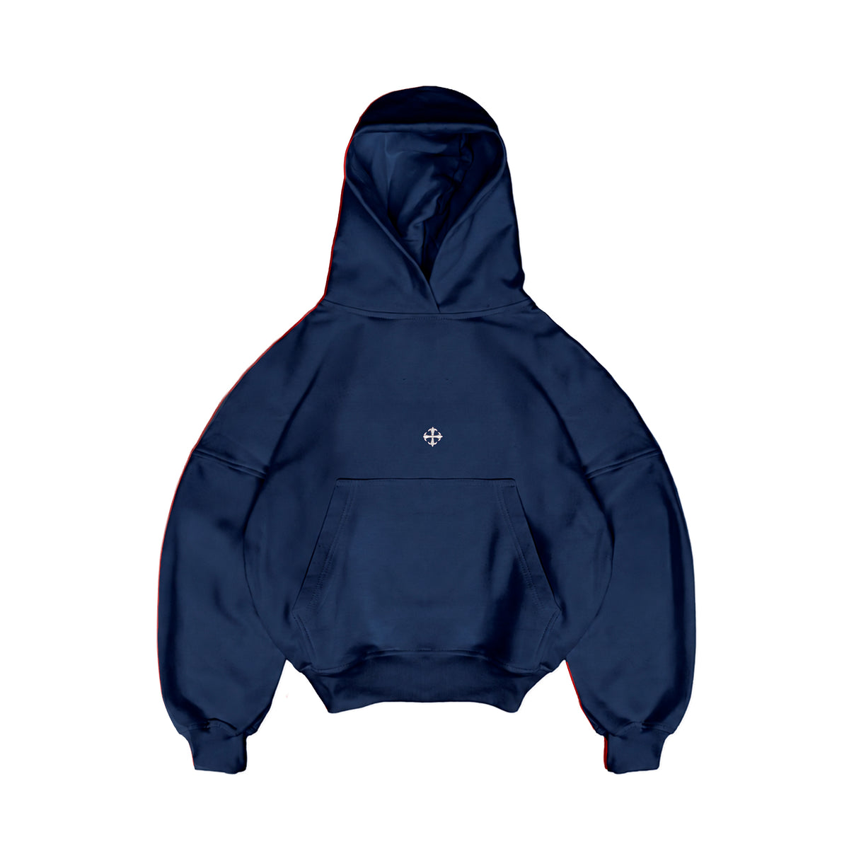 ESSENTIAL HOODIE V2