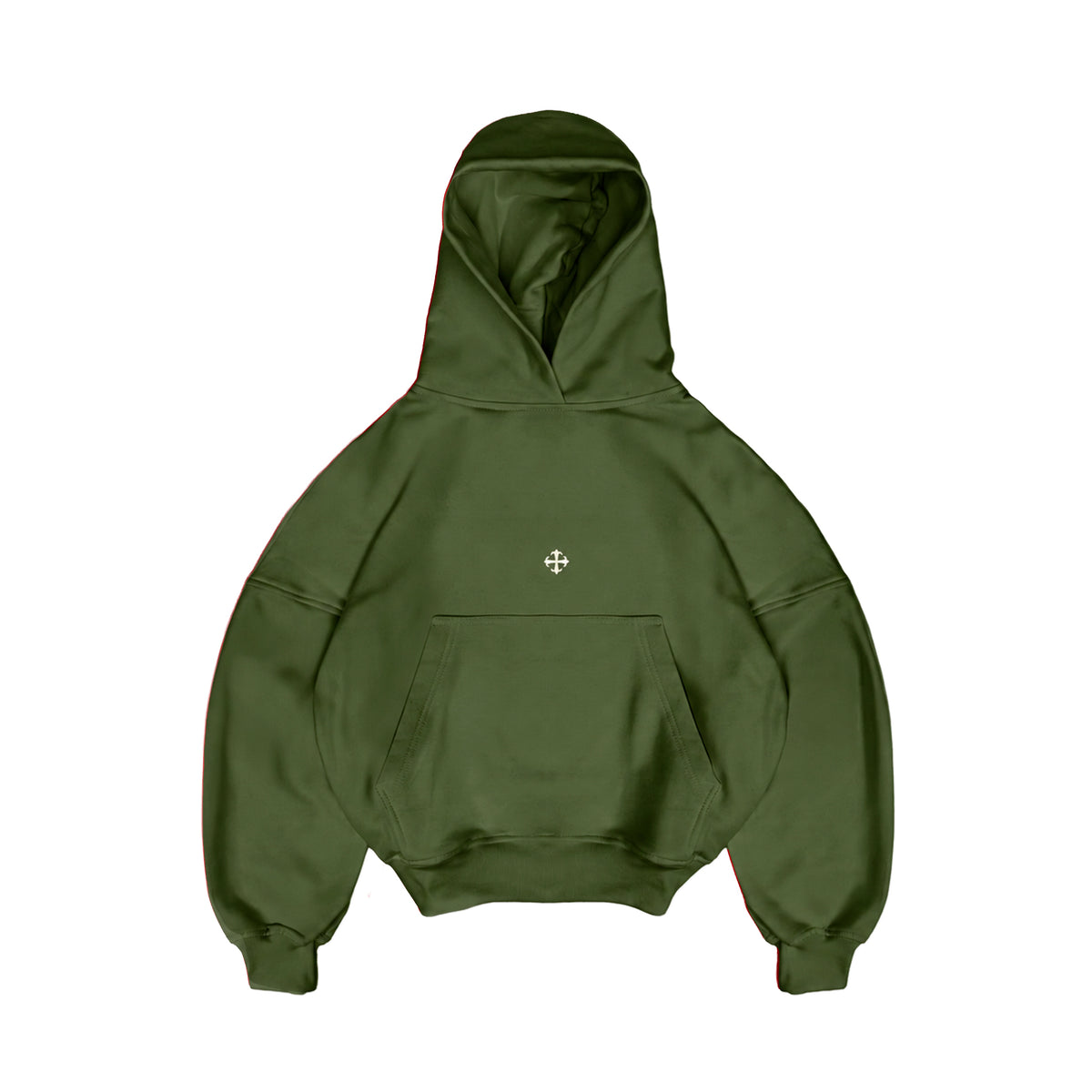 ESSENTIAL HOODIE V2