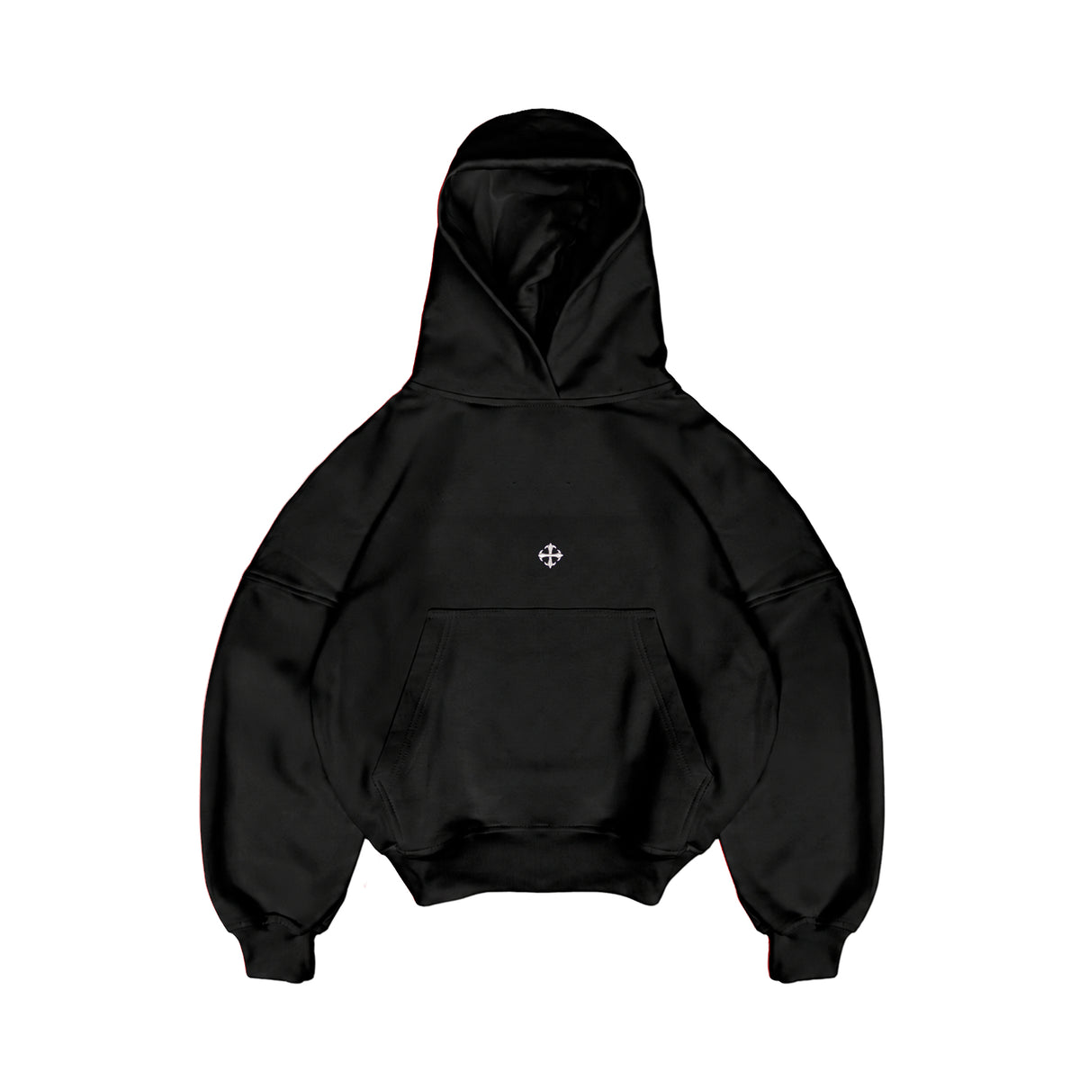 ESSENTIAL HOODIE V2