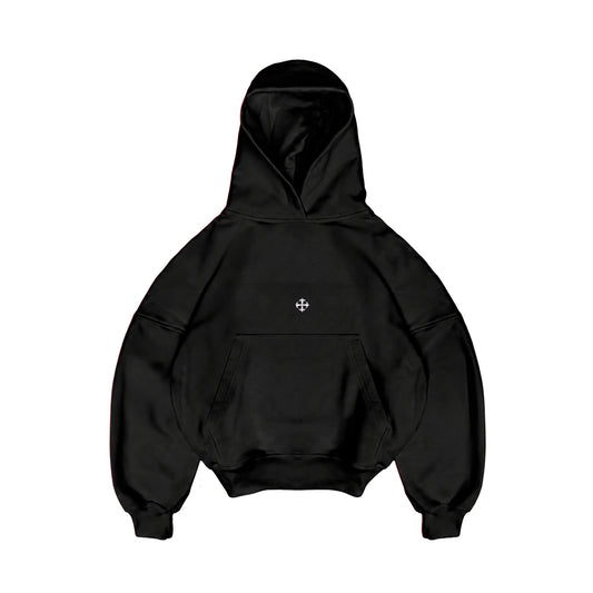 ESSENTIAL HOODIE V2