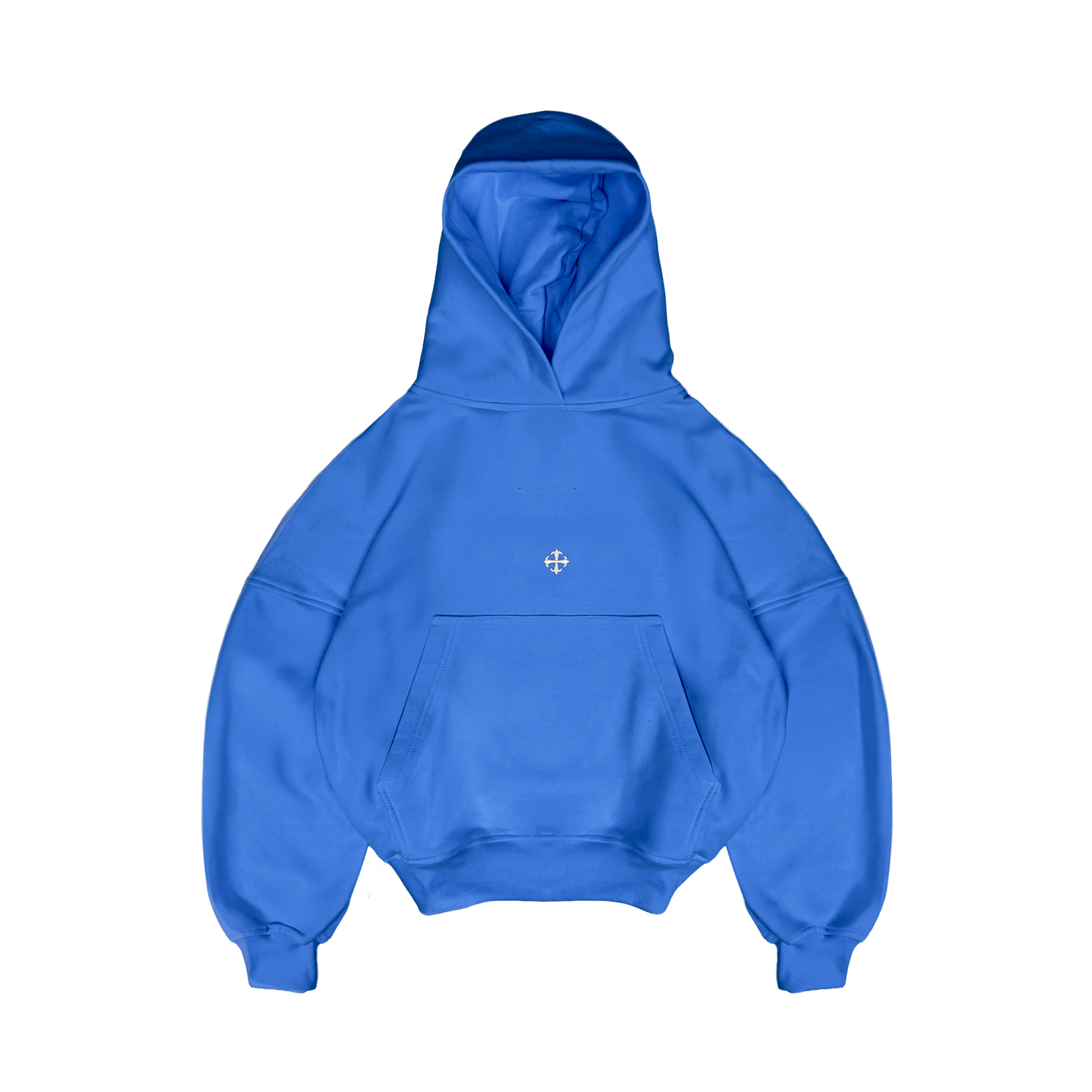 ESSENTIAL HOODIE V1