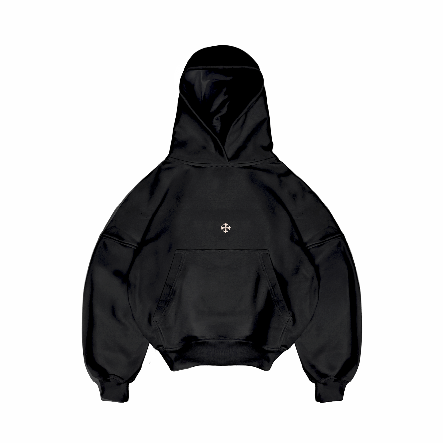 ESSENTIAL HOODIE V1