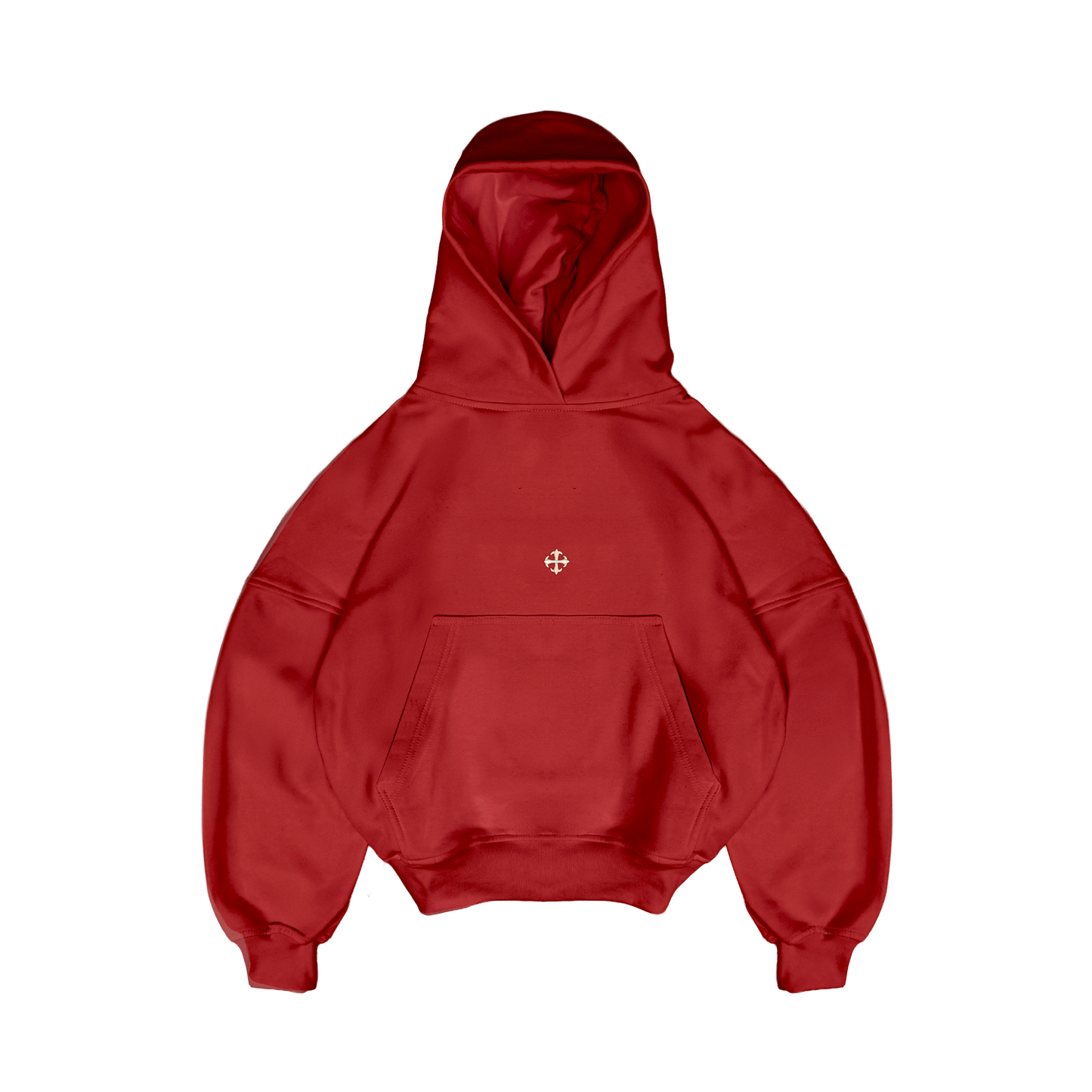 ESSENTIAL HOODIE V1