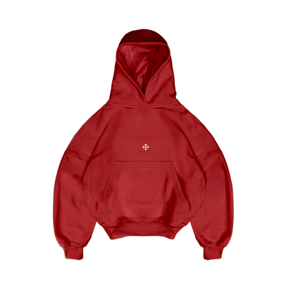 ESSENTIAL HOODIE V1