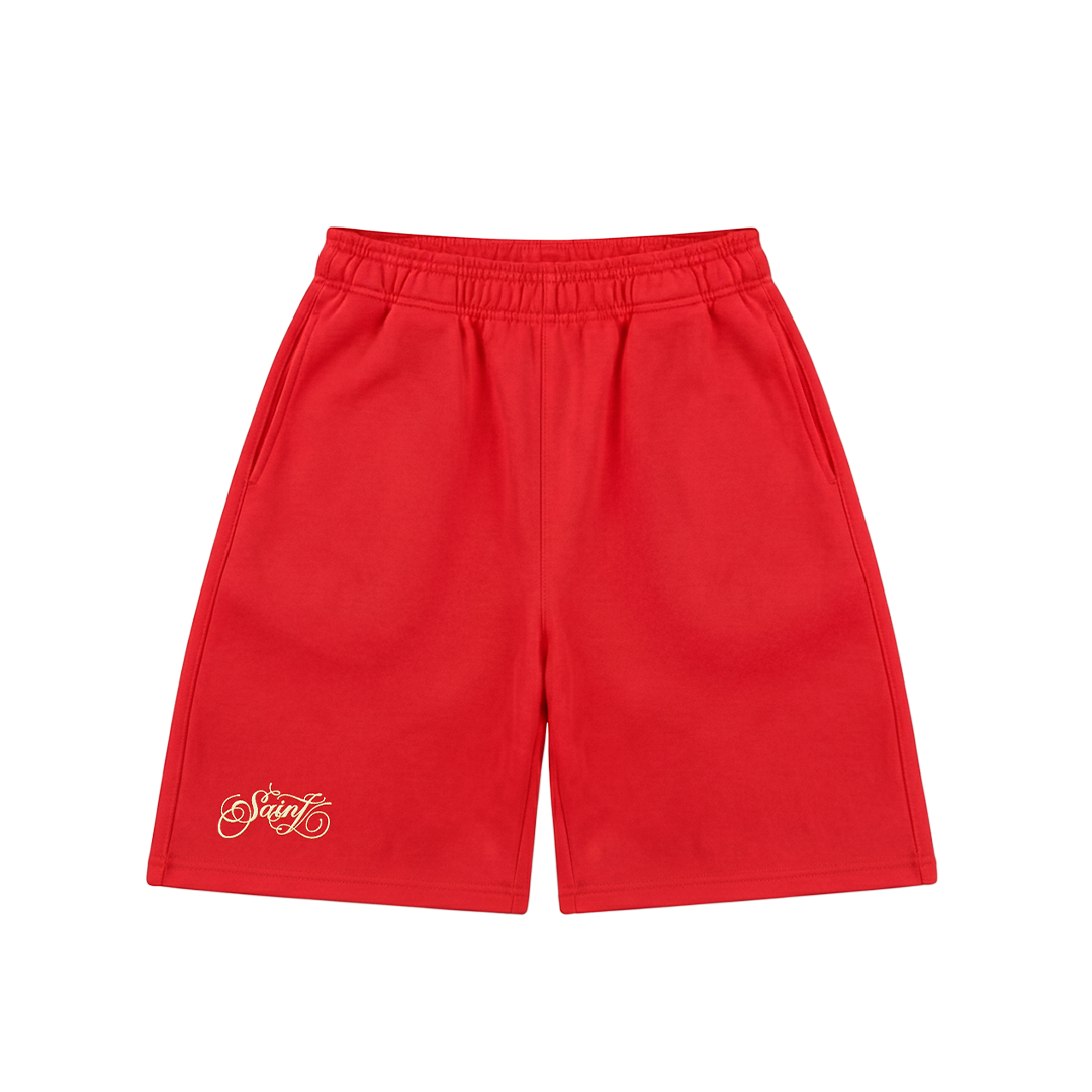 ETERNAL SHORTS