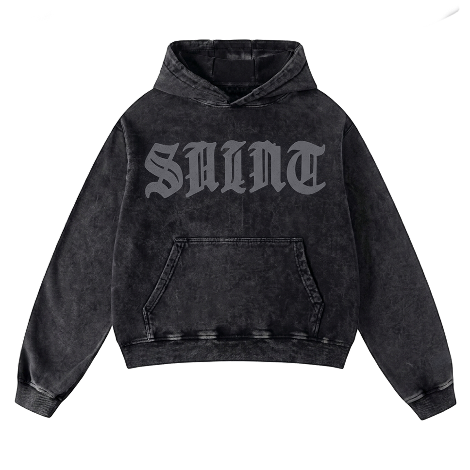 HOODIE ACID MARIA V2