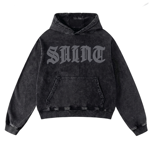 HOODIE ACID MARIA V2