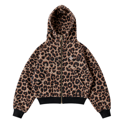FERAL ZIP