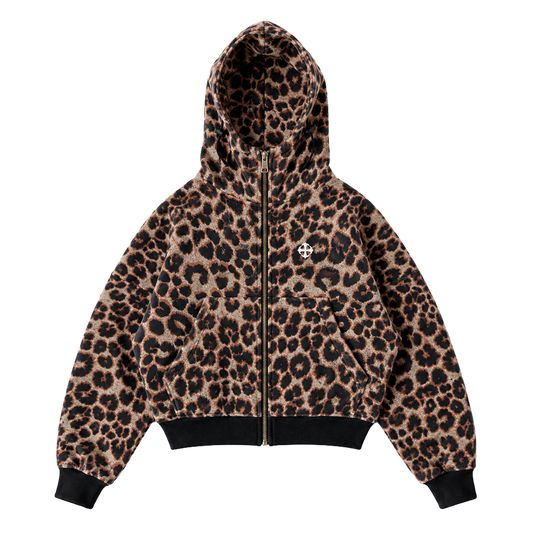 FERAL ZIP