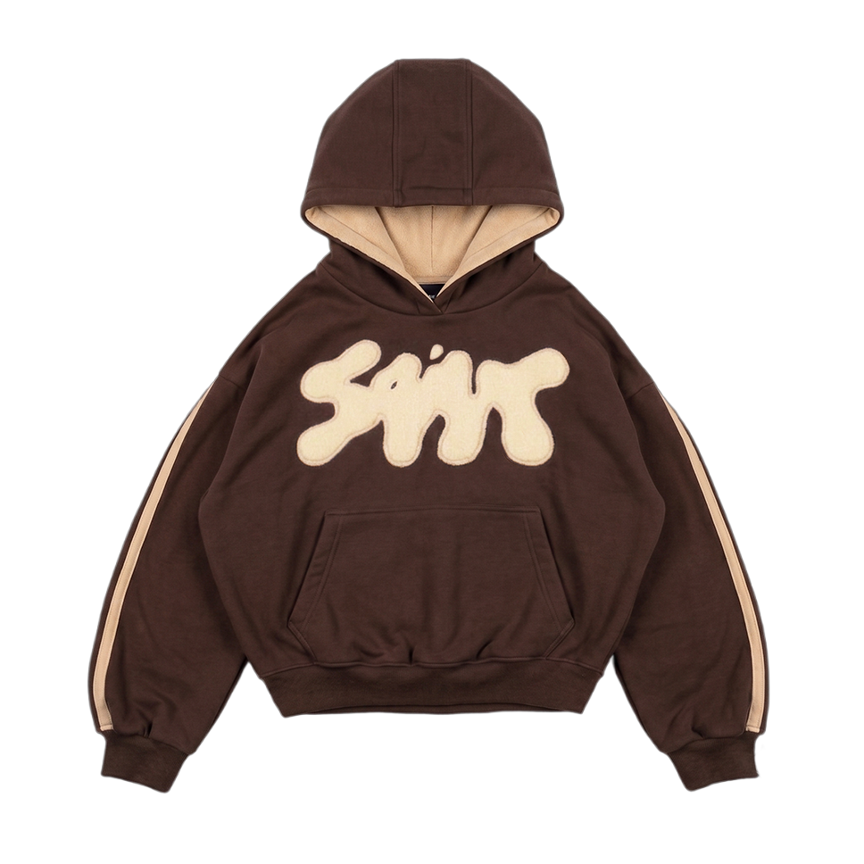 HOODIE AURA