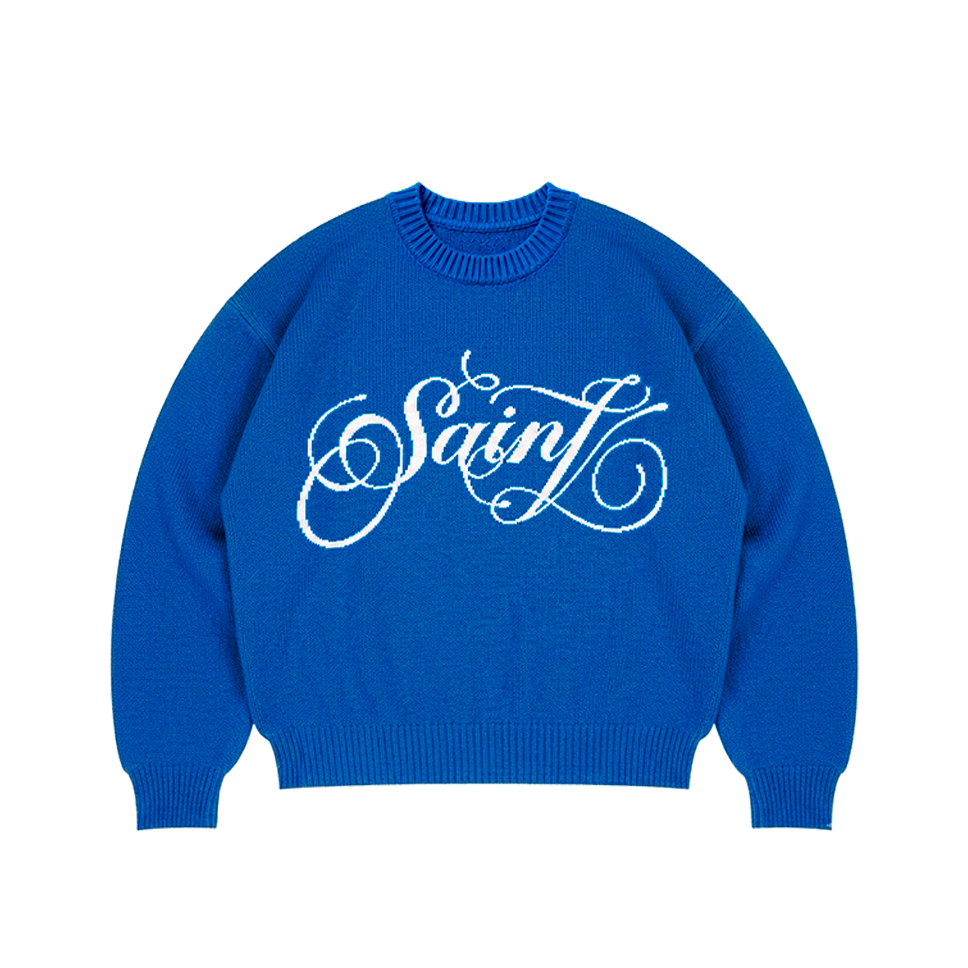 ETERNAL SWEATER
