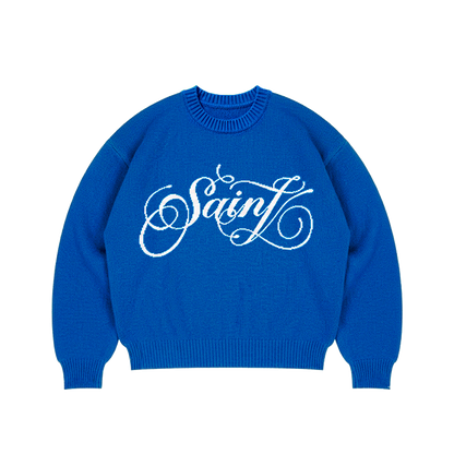 ETERNAL SWEATER