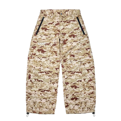 PHANTOM PRO PANTS DESERT