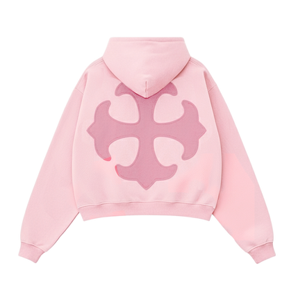 SAINT LOVE HOODIE (PREVENTA)