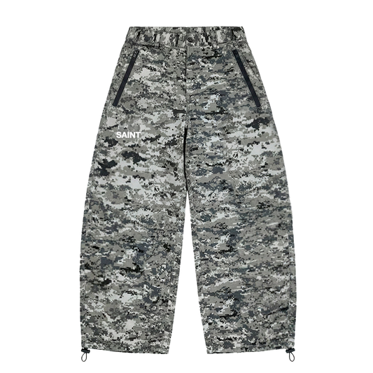 PHANTOM PRO GRAY PANTS GRAY