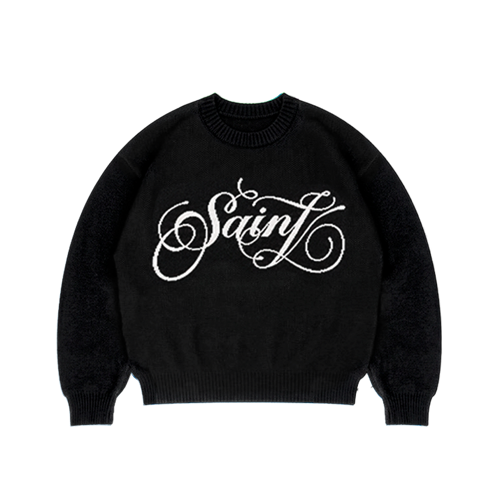ETERNAL SWEATER