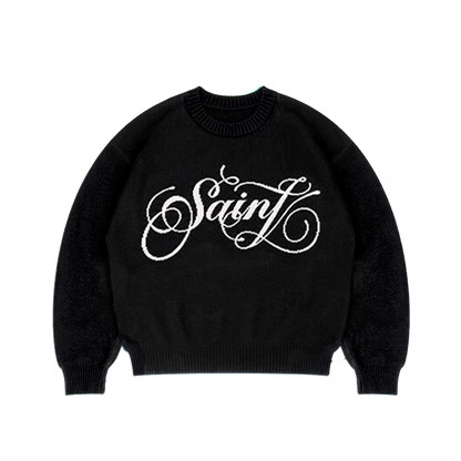 ETERNAL SWEATER