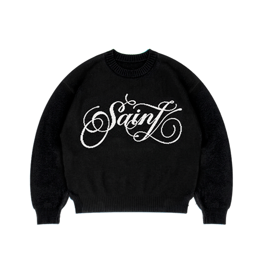 ETERNAL SWEATER